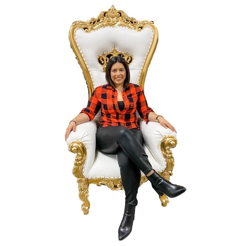 Wedding thrones for sale new arrivals