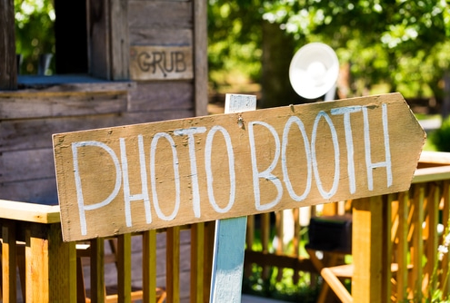photo booth business opportunity