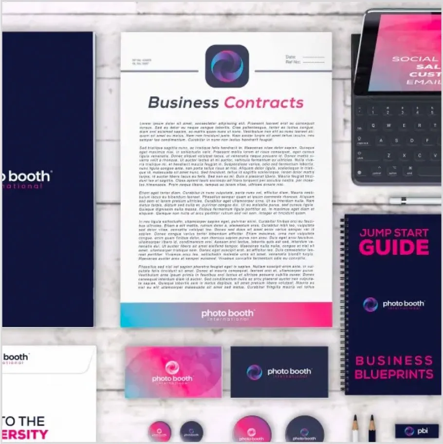 Business-Contract-Templates