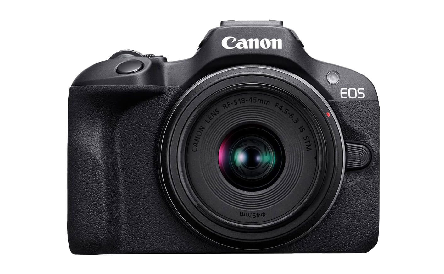 Canon Camera