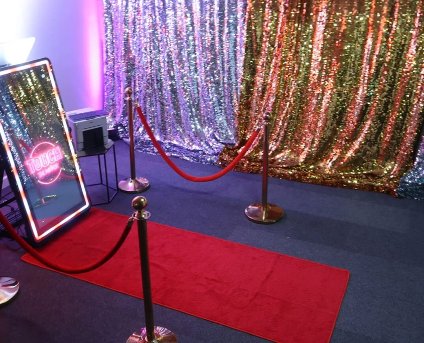astrobooth