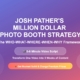 josh pathers photo booth video script
